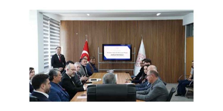 Bodor Laser Türkiye’den Meslek Öğrencilerine Lazer Teknolojisi Desteği