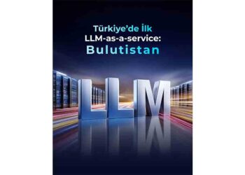 Bulutistan’dan Türkiye’de Bir İlk: Yerli LLM-as-a-Service Dönemi Başlıyor