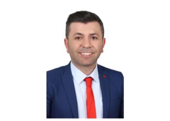 Cambridge Dedicated Teacher Awards 2026 Avrupa Kazananı Türkiye’den Muhammet Aydın Oldu
