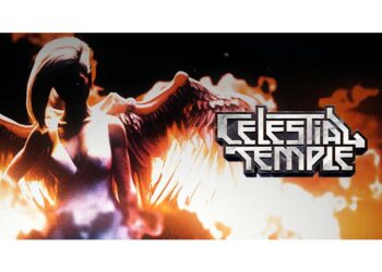 Celestial Temple, GameDev.ist Yayıncılığında Oyuncularla Buluşmaya Hazırlanıyor