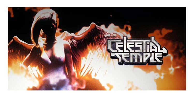 Celestial Temple, GameDev.ist Yayıncılığında Oyuncularla Buluşmaya Hazırlanıyor