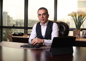 DEİK / Türkiye-Çin İş Konseyi Başkanı Aydın Mıstaçoğlu: ‘Hürmüz Krizi, Türkiye’yi Alternatif Üretim Merkezi Olarak Öne Çıkarıyor’