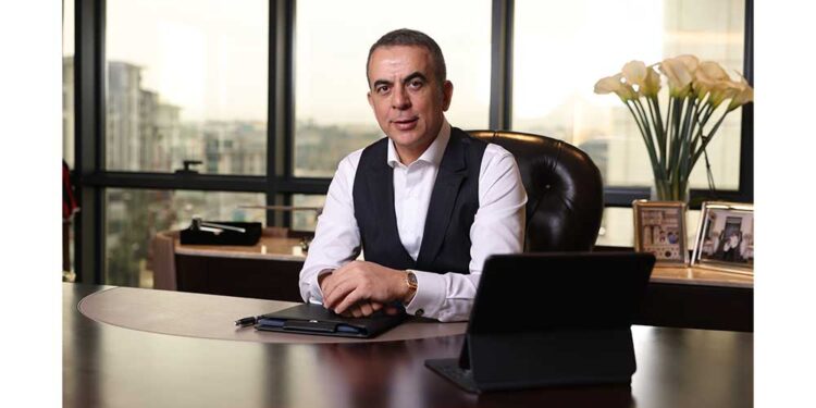 DEİK / Türkiye-Çin İş Konseyi Başkanı Aydın Mıstaçoğlu: ‘Hürmüz Krizi, Türkiye’yi Alternatif Üretim Merkezi Olarak Öne Çıkarıyor’