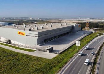DHL Supply Chain Türkiye, Asya 1 Tesisini Hizmete Açtı