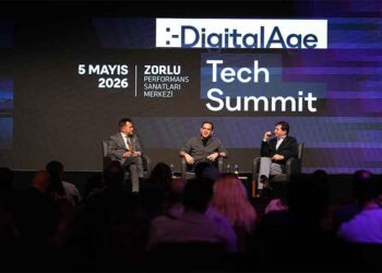 Digital Age Tech Summit 2026’da Teknolojinin Geleceği İnsan Merkezli Bir Eksende Tartışıldı