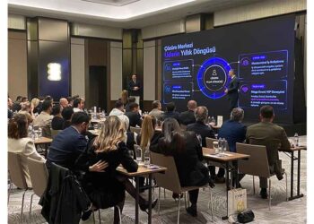 E-Ticaret Ve Perakendenin Liderleri “ELC GLOBAL” Çatısı Altında Toplanıyor