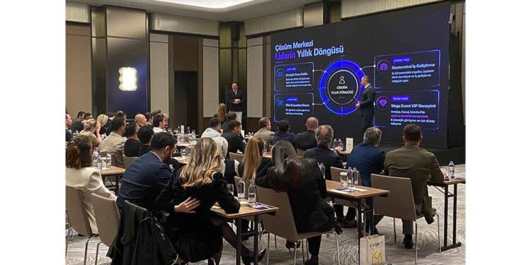 E-Ticaret Ve Perakendenin Liderleri “ELC GLOBAL” Çatısı Altında Toplanıyor