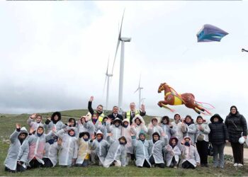 Eksim Enerji’nin Kurulu Gücü 1.2 GW’a Ulaştı
