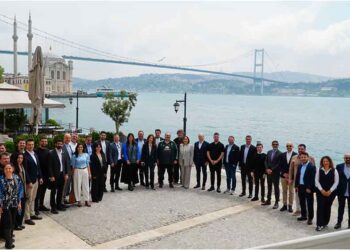 GEN Türkiye’den Küresel Büyüme Vizyonu: Zekâ Çağının ‘Mikro Unicorn’ Adayları Vitrine Çıktı
