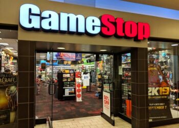 e-Bay Satılıyor mu? Video Oyun Şirketi GameStop Teklif Yaptı