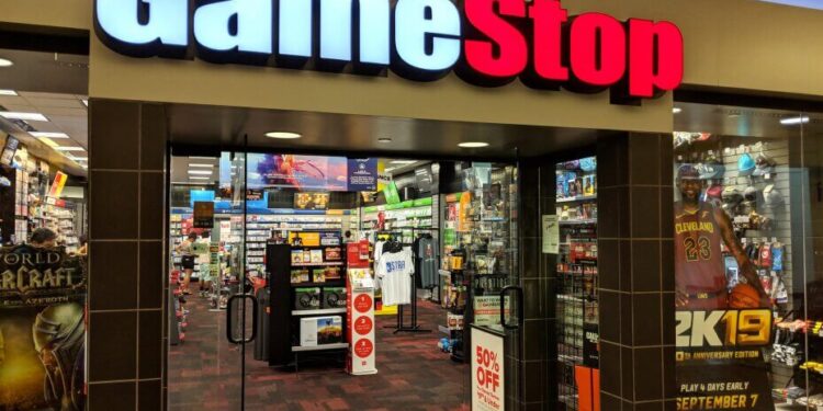 e-Bay Satılıyor mu? Video Oyun Şirketi GameStop Teklif Yaptı