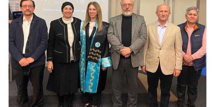 Görmeyen Gözlerle Değil, Vazgeçmeyen Bir İradeyle Yazılan Başarı Hikayesi