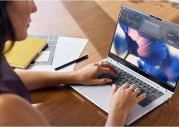 HP, Cihazlar Ve Mekanlar Arasında Bağlantılı, Akıllı Bir Ekosistem Vizyonunu Tanıttı