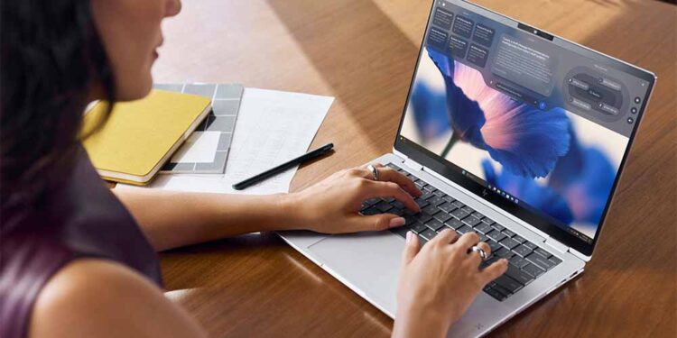HP, Cihazlar Ve Mekanlar Arasında Bağlantılı, Akıllı Bir Ekosistem Vizyonunu Tanıttı