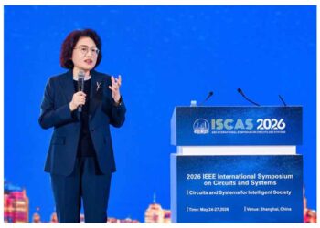 Huawei’den Moore Yasası’na Alternatif