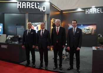 Karel, Romanya’nın Savunmada Yerlileşme ve Modernizasyon Vizyonuna Bütünleşik İletişim Çözümleriyle Katkı Sağlamayı Hedefliyor