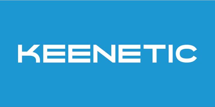 Keenetic Çözüm Ekosistemini Ağ Anahtarları (Switch) Ürünleriyle Büyütüyor