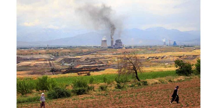 Kömür Çelişkisi: İnşa Artıyor, Kullanım Azalıyor