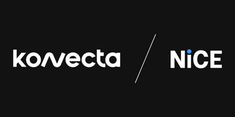 Konecta ve NiCE’ten Agentic AI İş Ortaklığı