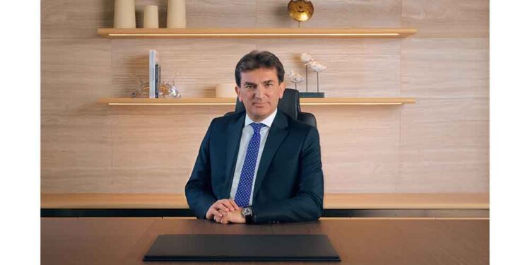 Yalçıntaş : “Kurumlar Vergisi İndirimi Şirketleri Yeni Yatırımlara Yönlendirecek”