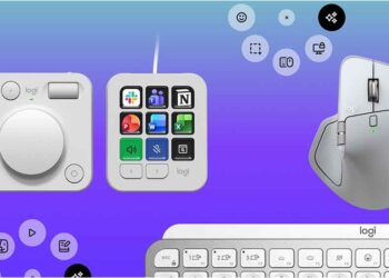 Logitech, MX Ekosistemini Güçlendiren Yeni Yazılım Güncellemesini Duyurdu