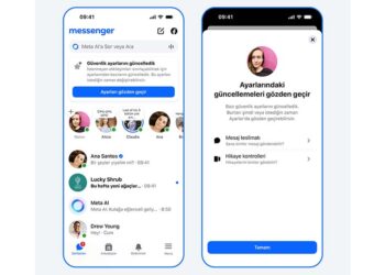 Meta’dan Gençlerin Çevrimiçi Güvenliği İçin Yapay Zekalı Yeni Yaş Doğrulama Hamlesi