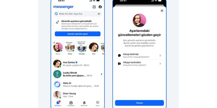 Meta’dan Gençlerin Çevrimiçi Güvenliği İçin Yapay Zekalı Yeni Yaş Doğrulama Hamlesi
