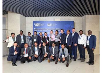 Moskova’da, Nadir Ve Nadir Toprak Metalleri Sektörünün Ana Platform, Uluslararası Raremet-2026 Kongresi Yapıldı