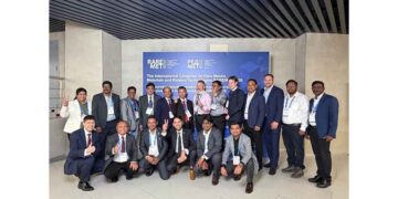 Moskova’da, Nadir Ve Nadir Toprak Metalleri Sektörünün Ana Platform, Uluslararası Raremet-2026 Kongresi Yapıldı