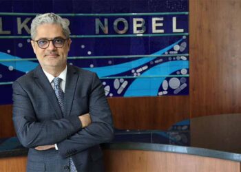 Nobel İlaç’ın Bilgi Teknolojileri Direktörlüğüne İlker Özer Atandı