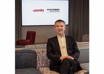 Penta Teknoloji Ve Autodesk, İş Ortaklarıyla Geleceğin Teknoloji Yol Haritasını Değerlendirdi