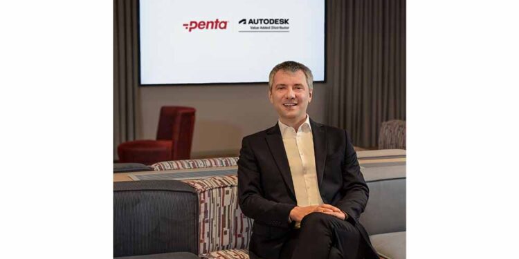 Penta Teknoloji Ve Autodesk, İş Ortaklarıyla Geleceğin Teknoloji Yol Haritasını Değerlendirdi
