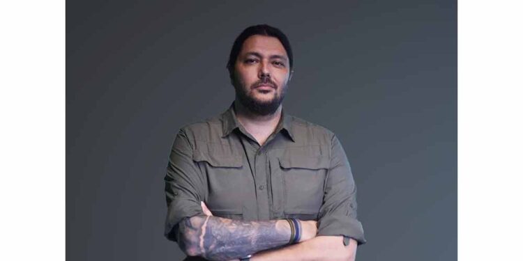 Protel Holding Grup CTO’luğu Görevine Murat Orno Atandı