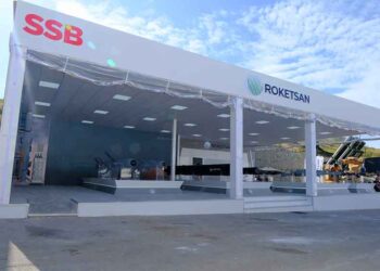 ROKETSAN’ın İleri Teknoloji Sistemleri EFES Tatbikatı 2026 Kapsamında Sahada Boy Gösteriyor