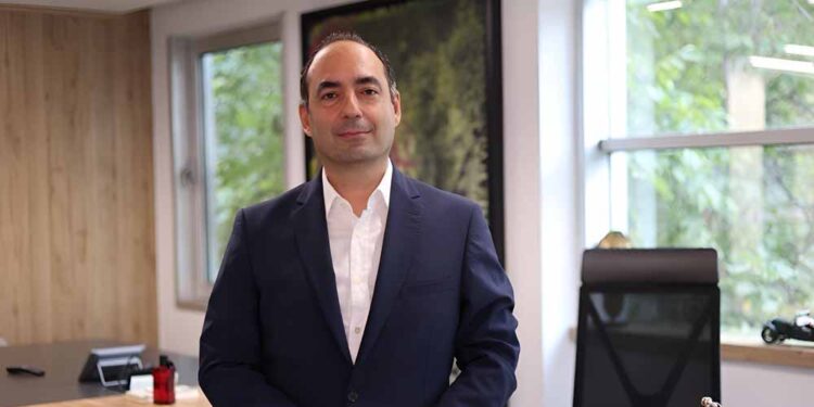 Redington Türkiye ve Nutanix İşbirliği Yapıyor