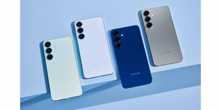 Samsung’un One UI 8.5 Resmi Dağıtımı Kore’de 6 Mayıs’ta Başladı