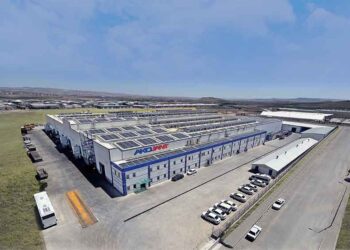 Sanayide Enerji Bağımsızlığı Modeli: AKO Grup Enerjisinin %20’sini Güneşten Alıyor