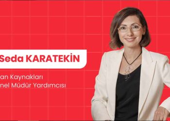 Seda Karatekin, AloTech’in İK’dan Sorumlu Genel Müdür Yardımcısı Oldu