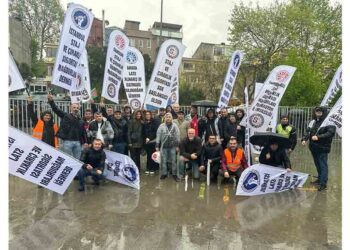 Staj Ve Çıraklık Mağdurları Adalet İçin Ankara’ya Toplanıyor