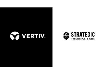 Strategic Thermal Labs’ı Satın Alan Vertiv Sıvı Soğutma Yetkinliklerini Genişletiyor