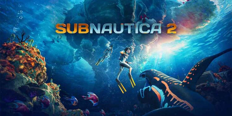 Subnautica 2, 4 Milyon’dan Fazla Kopya Sattı