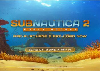 Subnautica 2, Erken Erişim Öncesi Steam’de 5 Milyondan Fazla İstek Listesine Eklendi