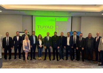TUYAD’dan “TRT Bandrolünde Denge” Çağrısı