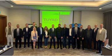 TUYAD’dan “TRT Bandrolünde Denge” Çağrısı