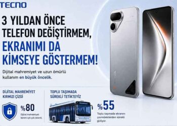 Teknoloji Tüketicisinin Yeni Kırmızı Çizgileri: “3 Yıldan Önce Telefon Değiştirmem, Ekranımı da Kimseye Göstermem!”