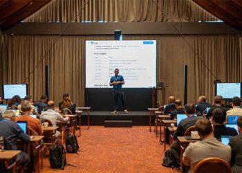Token Finansal Teknolojiler, Devcon’26’da Sektör Paydaşlarıyla Buluştu