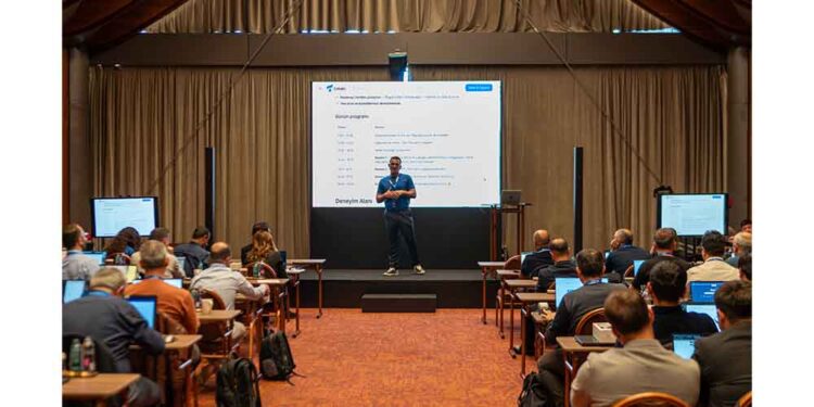 Token Finansal Teknolojiler, Devcon’26’da Sektör Paydaşlarıyla Buluştu