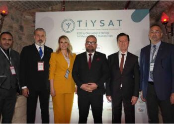 Türk İlaç Sanayisinde Yerli Tedarik Hamlesi