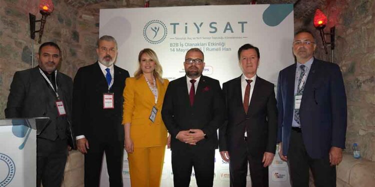 Türk İlaç Sanayisinde Yerli Tedarik Hamlesi