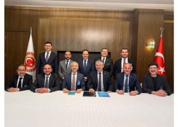 Türkiye Büyük Millet Meclisi’nde Oto Ses Sistemlerine Yönelik Düzenlemeler Ele Alındı